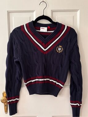 Wilson Westwood Sweater